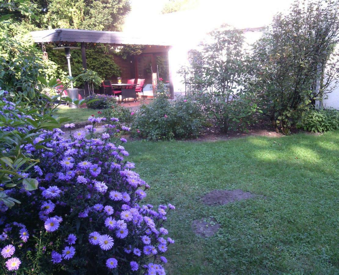 Apartment Auszeit Nähe Airport Rösrath