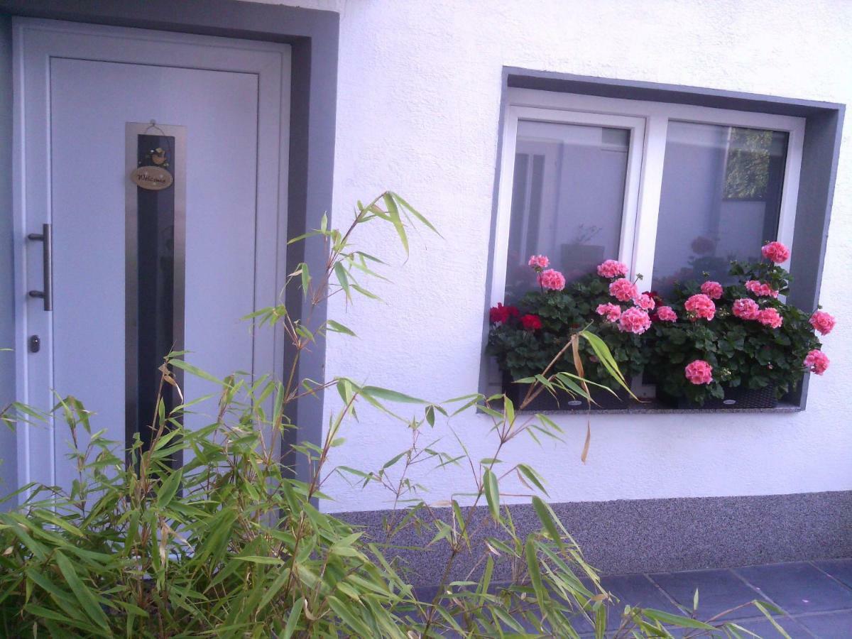 Apartment Auszeit Nähe Airport