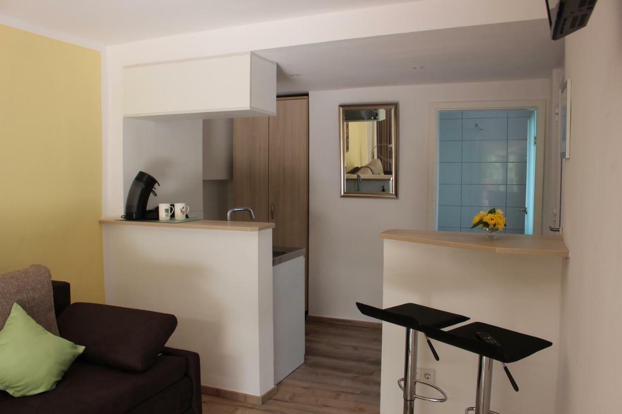 Apartment Auszeit Nähe Airport Rösrath