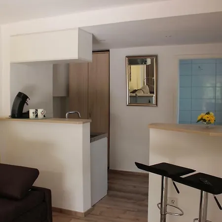 Auszeit Naehe Airport Appartement Rösrath Buitenkant foto