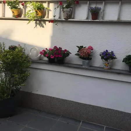 Auszeit Naehe Airport Appartement Rösrath Buitenkant foto
