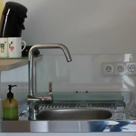 Auszeit Naehe Airport Appartement Rösrath Buitenkant foto