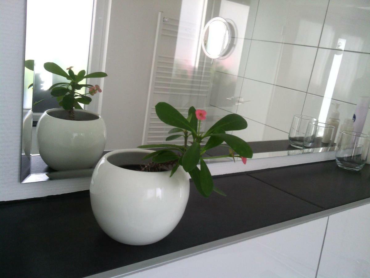 Apartment Auszeit Naehe Airport Rosrath